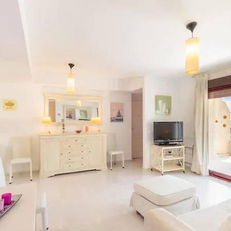 Topacio Iv 16c - Grupo Turis Apartment