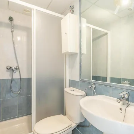 Topacio Iv 16c - Grupo Turis * Calp