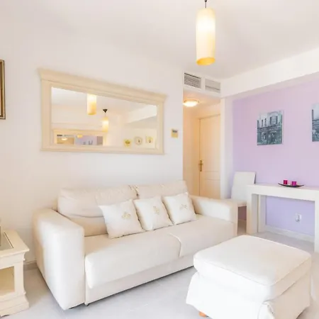 Topacio Iv 16c - Grupo Turis