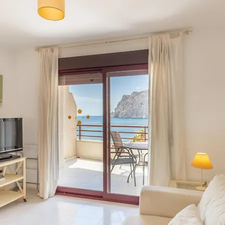 Topacio Iv 16c - Grupo Turis Appartement *