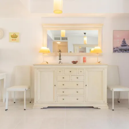 Topacio Iv 16c - Grupo Turis Appartement Calp