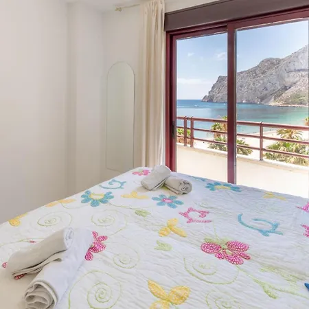 Topacio Iv 16c - Grupo Turis *