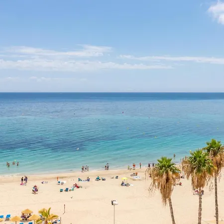 Topacio Iv 16c - Grupo Turis Appartement