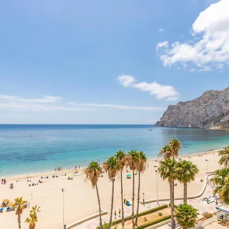 Topacio Iv 16c - Grupo Turis Calp