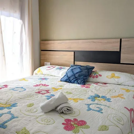 Appartement Topacio Iv 16c - Grupo Turis